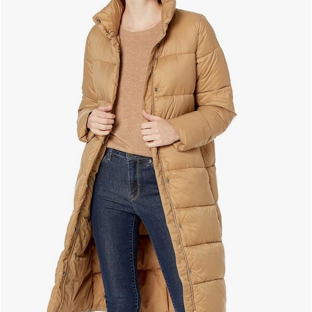 Brand: Amazon Essentials Winter Jacket